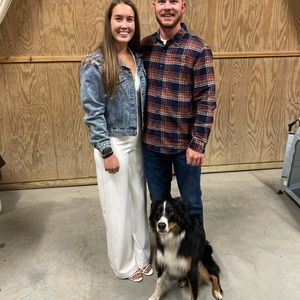 White Backless Jumpsuit